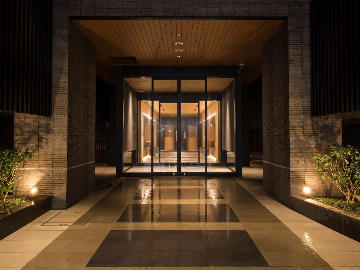 Tmark City Hotel Kanazawa - Vacation Stay 90378V Exteriér fotografie