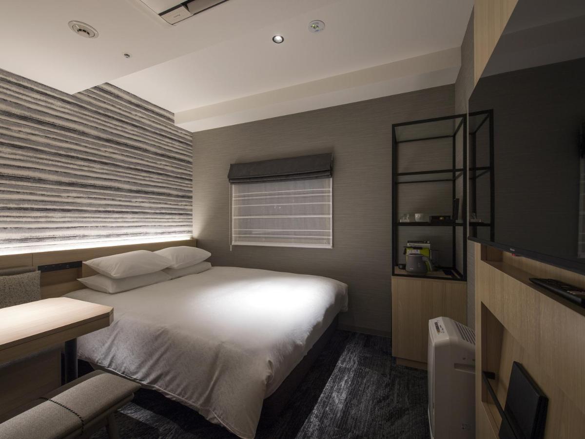 Tmark City Hotel Kanazawa - Vacation Stay 90378V Exteriér fotografie